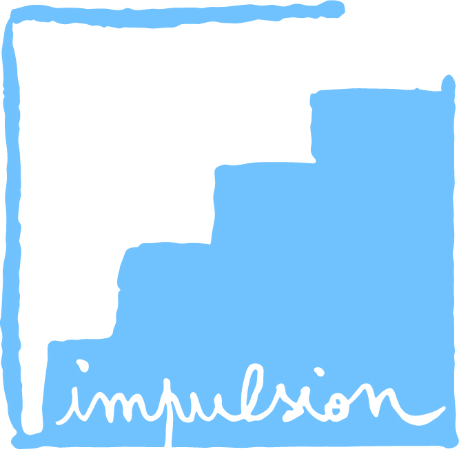 Logo Impulsion Coaching